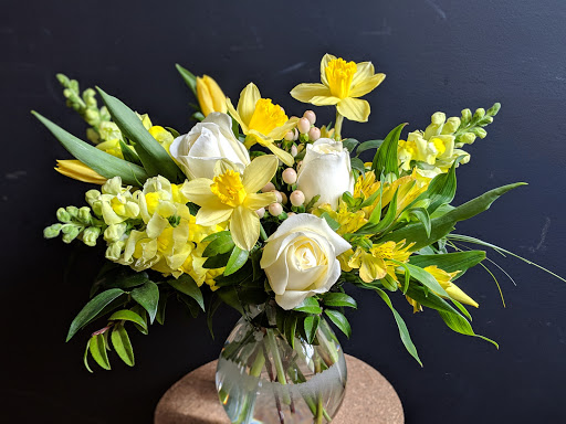 Florist «Ithaca Flower Shop», reviews and photos, 1201 N Tioga St, Ithaca, NY 14850, USA