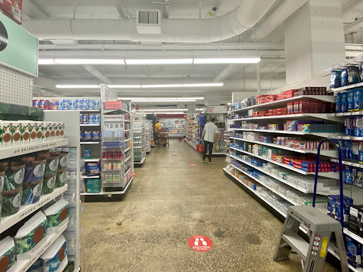 Department Store «Target», reviews and photos, 1500 Wilson Blvd, Arlington, VA 22209, USA