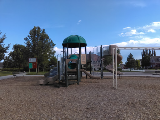 Park «Sunset Park», reviews and photos, 9814 Dorchester Dr, Cedar Hills, UT 84062, USA