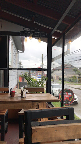 Opiniones de Restaurante El Delfin en Llanquihue - Restaurante