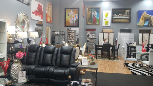 Furniture Store «Mega Furniture, LLC», reviews and photos, 1265 NE 163rd St, Miami, FL 33162, USA