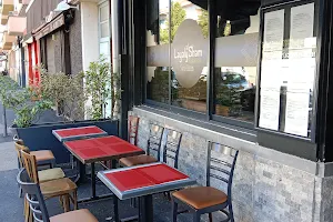 Layaly Al Sham Restaurant Syrien-Libanais image