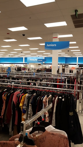 Clothing Store «Ross Dress for Less», reviews and photos, 2520 Sycamore Rd, DeKalb, IL 60115, USA