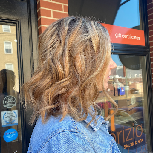 Hair Salon «Fabrizio Salon & Spa», reviews and photos, 1604 W 16th St, Wilmington, DE 19806, USA