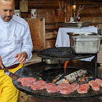 Photo n°10 de l'avis de Rosemarie.r fait le 19/10/2022 à 16:16 sur le  Schwarzwaldhotel Tanne à Baiersbronn