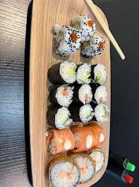 Sushi du Restaurant asiatique Asia Time à Meximieux - n°6