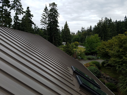 Golf Course «Useless Bay Golf & Country Club», reviews and photos, 5725 Country Club Dr, Langley, WA 98260, USA