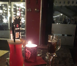 die Bar Frohnau photo