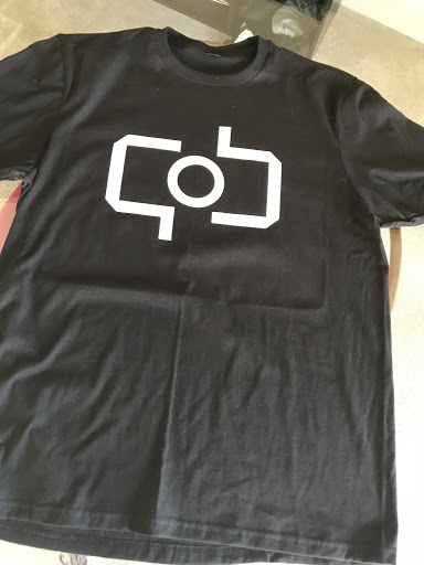 Branded Graphics & Apparel image