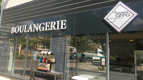 Boulangerie Boulangerie Janna Vénissieux