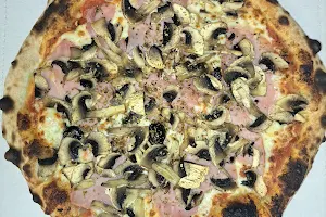 Krako Pizza image