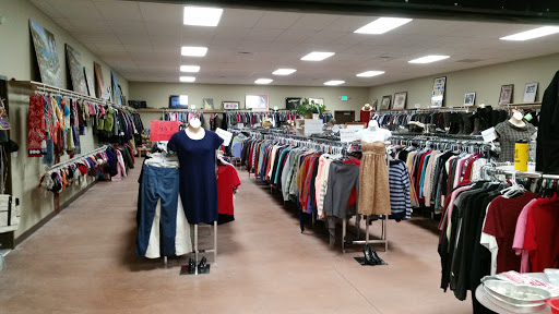 Thrift Store «The Hope Center», reviews and photos