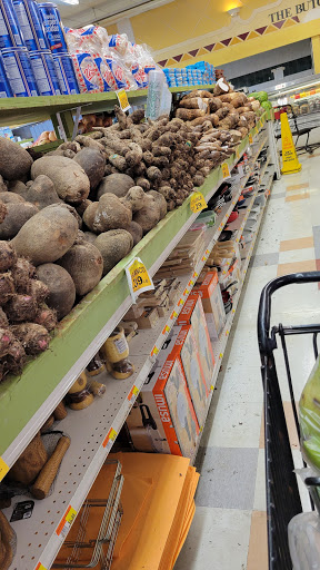 Supermarket «Unidos Supermarket», reviews and photos, 2433 Pleasant Hill Rd, Kissimmee, FL 34746, USA