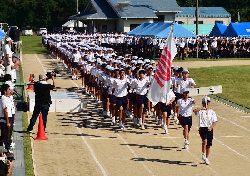 鳳凰高等学校 鹿児島県南さつま市加世田唐仁原 高等学校 学校 塾 グルコミ