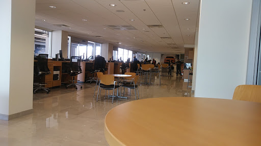 Ford Dealer «AutoNation Ford Arlington», reviews and photos, 1400 W Interstate 20, Arlington, TX 76017, USA