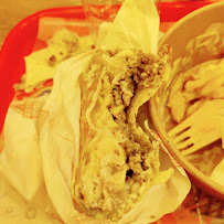 Plats et boissons du Restauration rapide O Tacos à Lyon - n°10