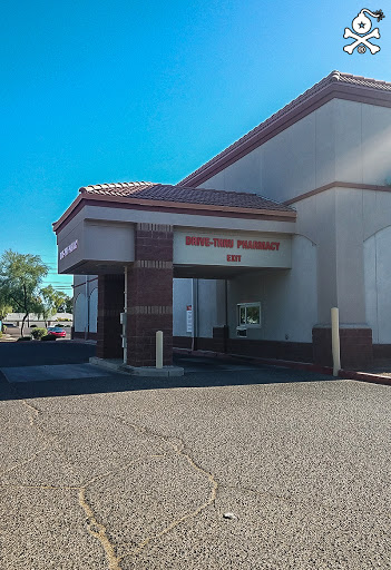 Drug Store «CVS», reviews and photos, 10727 W Olive Ave, Youngtown, AZ 85363, USA