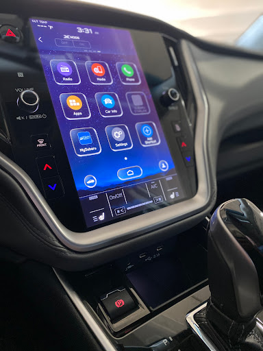 Subaru Dealer «Flemington Subaru», reviews and photos, 167 NJ-31, Flemington, NJ 08822, USA