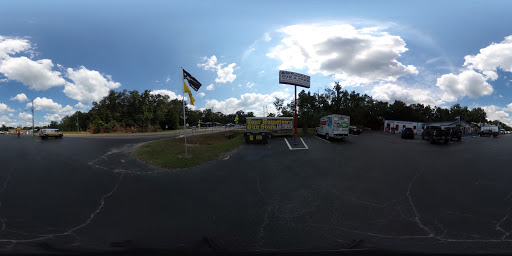 Pawn Shop «American Gun and Pawn Inc», reviews and photos, 1118 E Jefferson St, Brooksville, FL 34601, USA