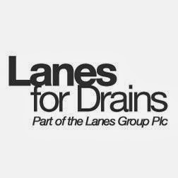 Lanes for Drains PLC - Manchester