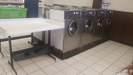 coins laundromat near me
