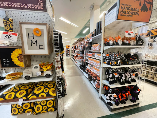 Fabric Store «Jo-Ann Fabrics and Crafts», reviews and photos, 3562 E Colonial Dr, Orlando, FL 32803, USA