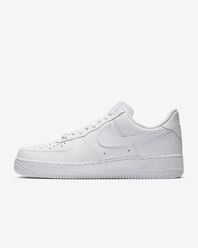 Stores to buy women's white sneakers Hanoi