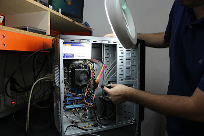 IT Advisor à Léguevin