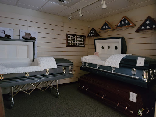 Funeral Home «Brookside Funeral Home & Crmtry», reviews and photos, 500 Prospect Rd, Moxee, WA 98936, USA