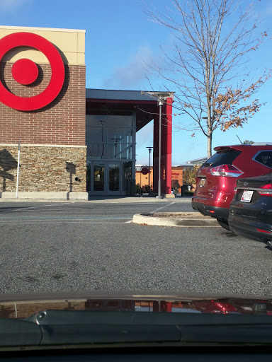 Department Store «Target», reviews and photos, 800 Christiana Mall, Newark, DE 19702, USA