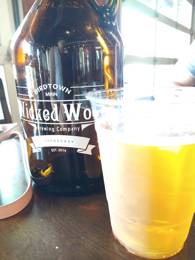 Brewery «Wicked Wort Brewing Company», reviews and photos, 4165 W Broadway Ave, Robbinsdale, MN 55422, USA