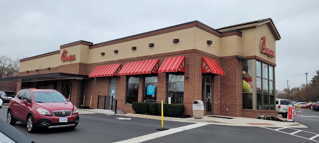 Chick-fil-A 20109