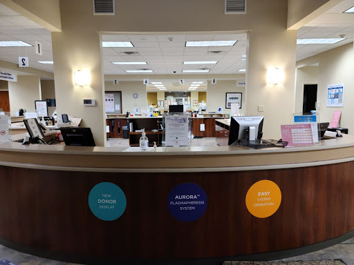 BioLife Plasma Services, 3401 N Marleon Dr, Muncie, IN 47304, Blood Donation Center