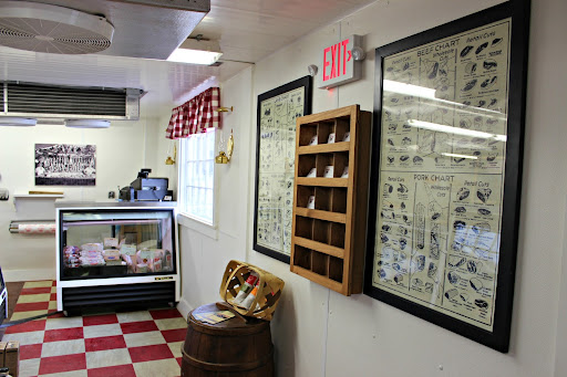 Butcher Shop «The Vermont Butcher Shop», reviews and photos, 2167 N Main St, Londonderry, VT 05148, USA