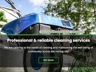 Hedland Cleaning & Gardening Services