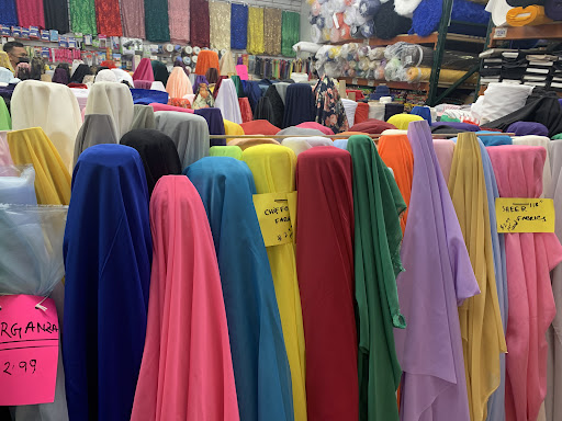 Fabric Store «Beautiful Fabrics», reviews and photos, 1071 Flatbush Ave, Brooklyn, NY 11226, USA