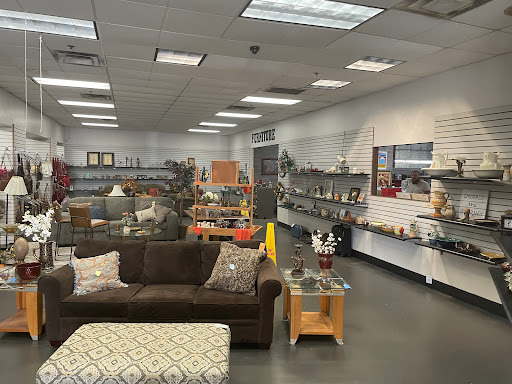 Thrift Store «Lovelady Thrift Store», reviews and photos, 7720 Ludington Ln, Irondale, AL 35210, USA