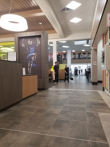 Gym «LA Fitness», reviews and photos, 350 N University Dr, Pembroke Pines, FL 33024, USA