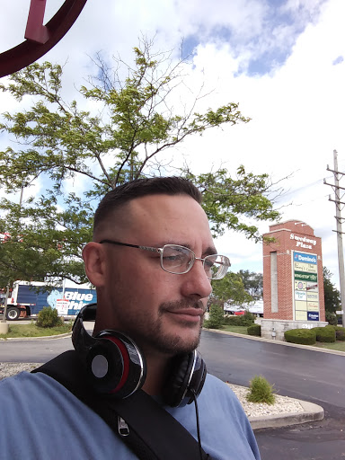 Barber Shop «The Barbershop A Hair Salon For Men», reviews and photos, 7519 60th Ave, Kenosha, WI 53142, USA