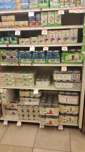 Grocery Store «Bel Air», reviews and photos, 1885 E Gibson Rd, Woodland, CA 95776, USA