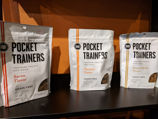 Pet Store «Desert Raw Holistic Pet», reviews and photos, 1330 Foothill Dr, Salt Lake City, UT 84108, USA