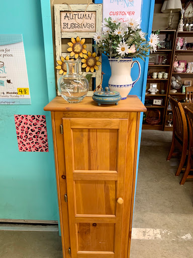 Thrift Store «Empty the Nest», reviews and photos, 8812 7th Ave N, Golden Valley, MN 55427, USA