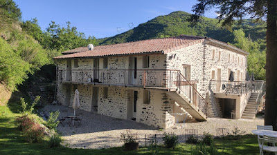 Relais 07 à Saint-Martin-sur-Lavezon