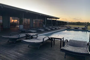 Finniss River Lodge image