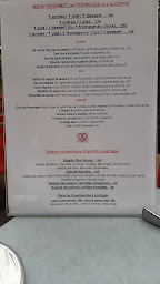 Photo n°8 de Restaurant Le Plaza-La Paillotte à Arles ()