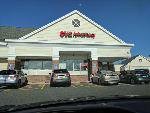 Drug Store «CVS», reviews and photos, 19 Dodge St, Beverly, MA 01915, USA