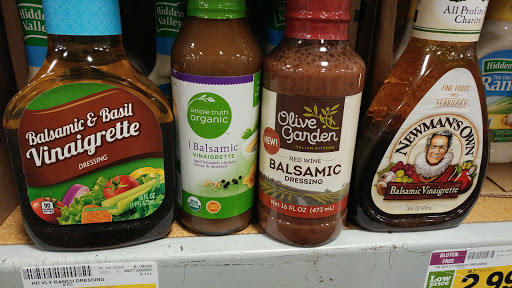 Condiments supplier Oakland