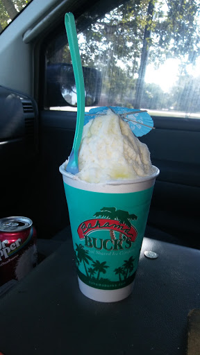 Ice Cream Shop «Bahama Bucks», reviews and photos, 5300 Lakeview Pkwy, Rowlett, TX 75088, USA