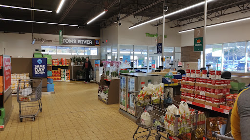 Supermarket «ALDI», reviews and photos, 740 Rte 37 W, Toms River, NJ 08755, USA