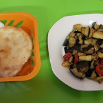 Photo n°1 de l'avis de Enrico.e fait le 17/10/2017 à 19:47 sur le  Istanbul Kebab & Pizza à Modena